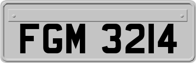 FGM3214