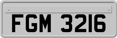 FGM3216