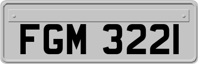 FGM3221