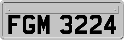 FGM3224