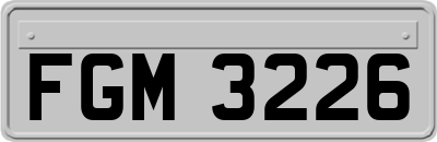 FGM3226