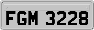 FGM3228