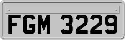 FGM3229