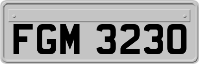 FGM3230