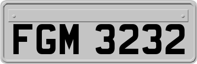FGM3232