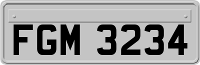 FGM3234
