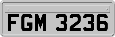 FGM3236