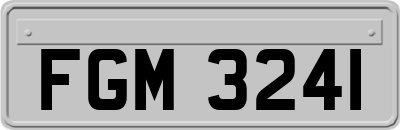 FGM3241