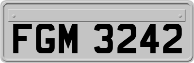FGM3242