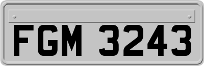 FGM3243