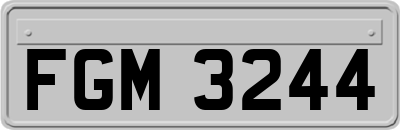 FGM3244