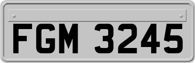 FGM3245