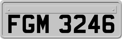 FGM3246