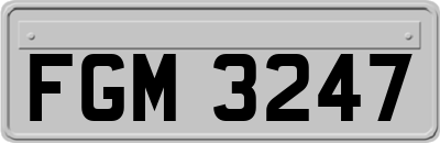 FGM3247
