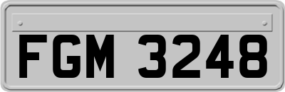 FGM3248
