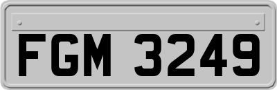 FGM3249