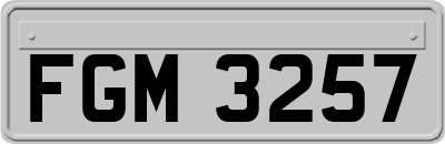 FGM3257