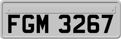 FGM3267