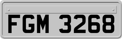 FGM3268
