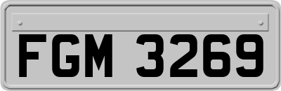 FGM3269