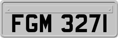 FGM3271