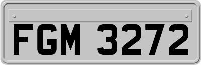 FGM3272