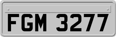 FGM3277