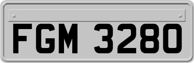 FGM3280
