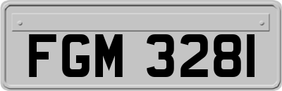 FGM3281