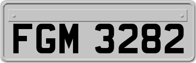 FGM3282