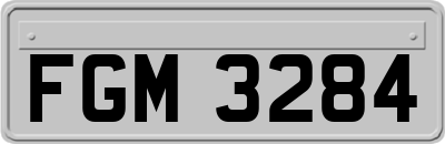 FGM3284