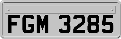 FGM3285