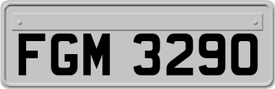 FGM3290