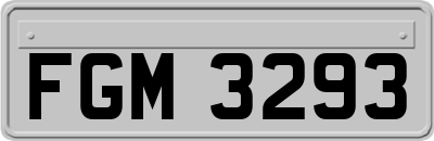 FGM3293