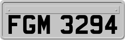 FGM3294