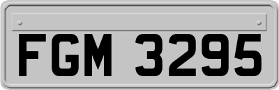 FGM3295