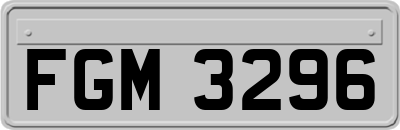 FGM3296