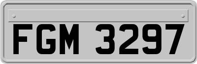FGM3297