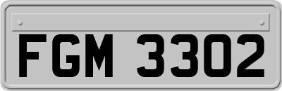FGM3302