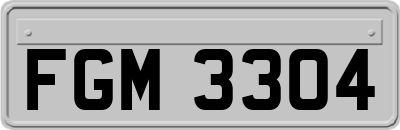 FGM3304