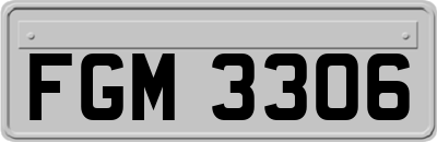 FGM3306