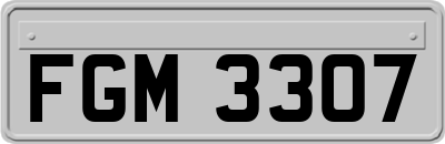 FGM3307