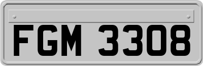 FGM3308