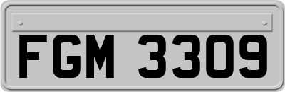 FGM3309