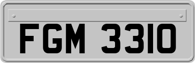 FGM3310