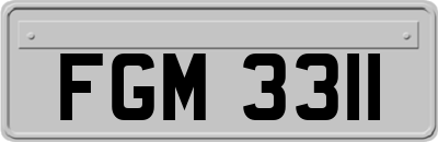 FGM3311