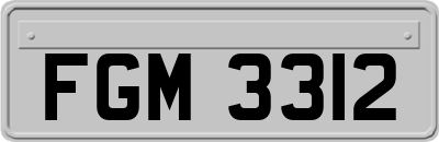 FGM3312