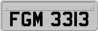 FGM3313