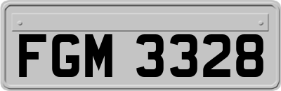 FGM3328