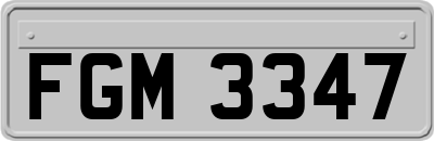 FGM3347